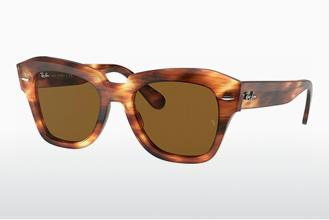 Gafas de visión Ray-Ban STATE STREET (RB2186 954/33)