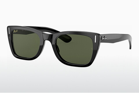 Gafas de visión Ray-Ban CARIBBEAN (RB2248 901/31)