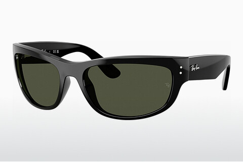 Gafas de visión Ray-Ban MEGA BALORAMA (RB2289 901/31)