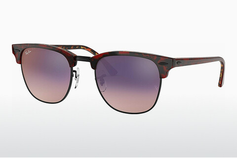 Gafas de visión Ray-Ban CLUBMASTER (RB3016 12753B)