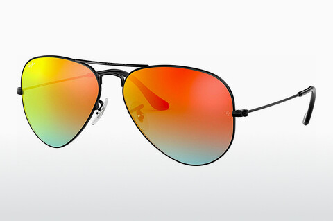 Gafas de visión Ray-Ban AVIATOR LARGE METAL (RB3025 002/4W)