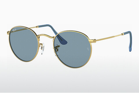 Gafas de visión Ray-Ban ROUND METAL (RB3447 001/56)