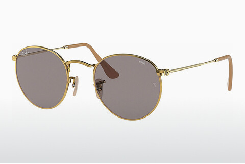 Gafas de visión Ray-Ban ROUND METAL (RB3447 9064V8)