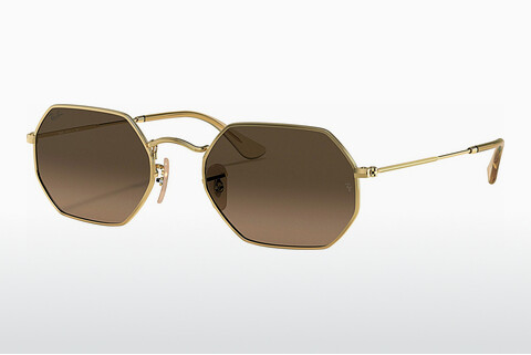 Gafas de visión Ray-Ban OCTAGONAL (RB3556N 912443)