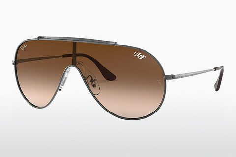 Gafas de visión Ray-Ban Wings (RB3597 004/13)