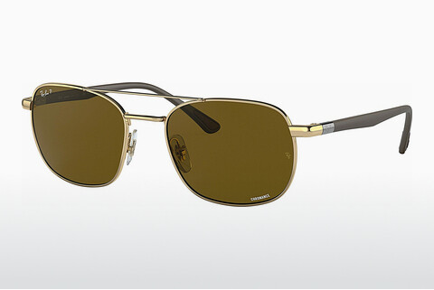 Gafas de visión Ray-Ban RB3670CH 001/AN