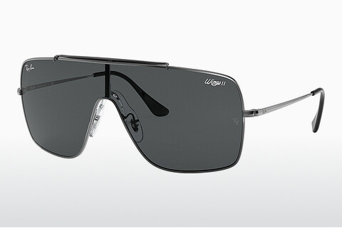 Gafas de visión Ray-Ban WINGS II (RB3697 004/87)