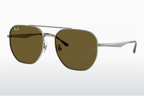 Gafas de visión Ray-Ban RB3724D 004/73