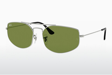 Gafas de visión Ray-Ban Explorer 5 (RB3845 003/4E)