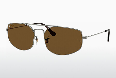 Gafas de visión Ray-Ban Explorer 5 (RB3845 004/57)