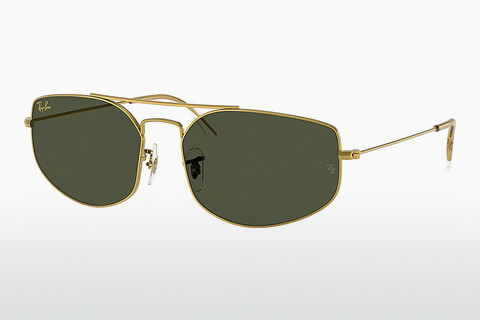 Gafas de visión Ray-Ban EXPLORER  5 (RB3845 919631)