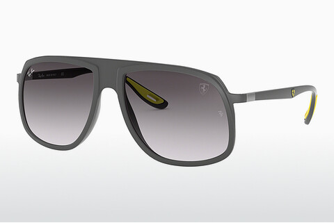 Gafas de visión Ray-Ban Ferrari (RB4308M F6088G)