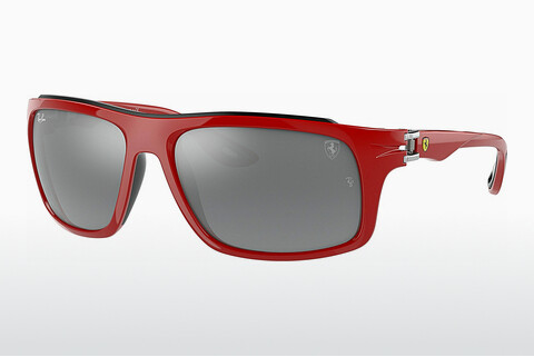 Gafas de visión Ray-Ban RB4364M F6236G