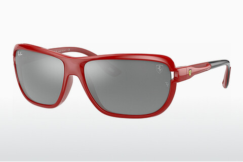 Gafas de visión Ray-Ban RB4365M F6236G