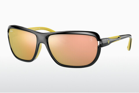 Gafas de visión Ray-Ban RB4365M F6572Y