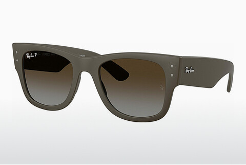 Gafas de visión Ray-Ban RB4840S 6124T5