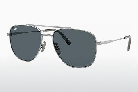 Gafas de visión Ray-Ban WILLIAM TITANIUM (RB8097 9209R5)