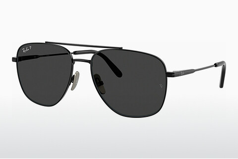 Gafas de visión Ray-Ban WILLIAM TITANIUM (RB8097 926748)