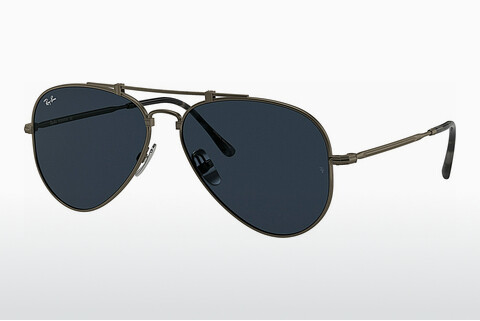 Gafas de visión Ray-Ban TITANIUM (RB8125 9138T0)