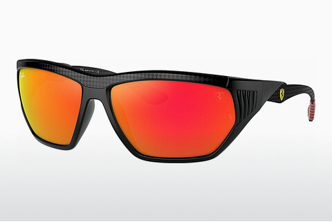 Gafas de visión Ray-Ban RB8359M F6026Q