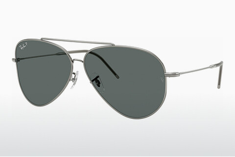 Gafas de visión Ray-Ban AVIATOR REVERSE (RBR0101S 004/81)