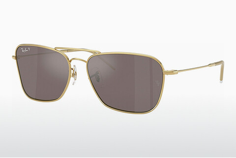 Gafas de visión Ray-Ban CARAVAN REVERSE (RBR0102S 001/LB)