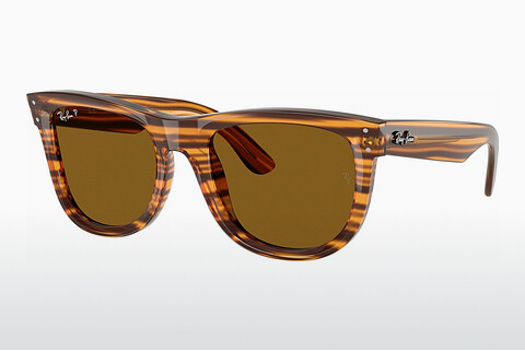 Gafas de visión Ray-Ban WAYFARER REVERSE (RBR0502S 679183)