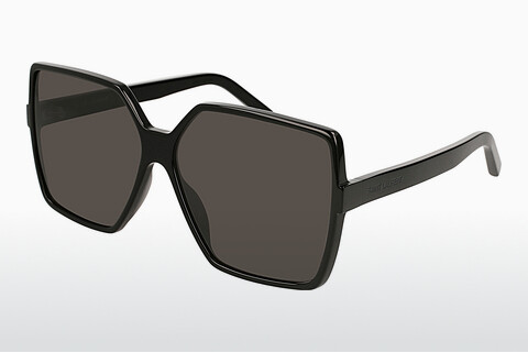 Gafas de visión Saint Laurent SL 232 BETTY 001