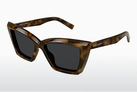 Gafas de visión Saint Laurent SL 657/F 002