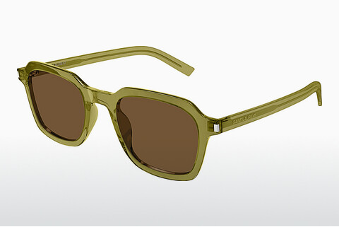 Gafas de visión Saint Laurent SL 715 SLIM 004