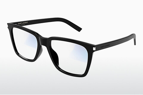 Gafas de visión Saint Laurent SL 717 SLIM SUN 001