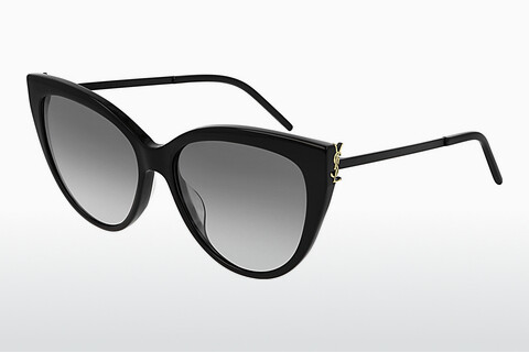 Gafas de visión Saint Laurent SL M48S_A 002