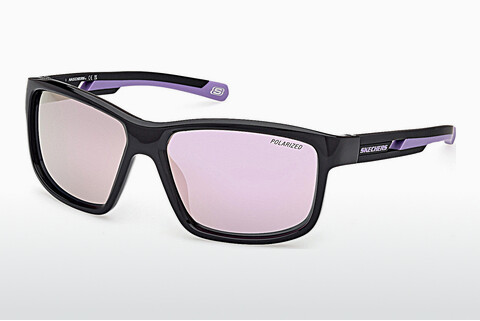 Gafas de visión Skechers SE6363 01D