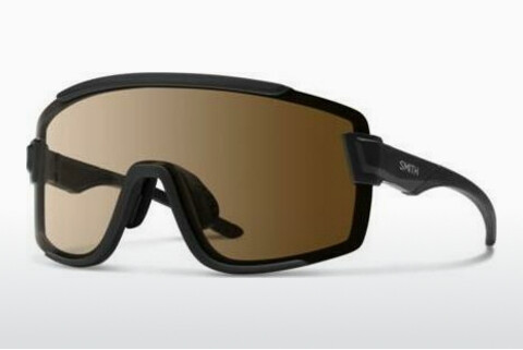 Gafas de visión Smith WILDCAT 003/B6