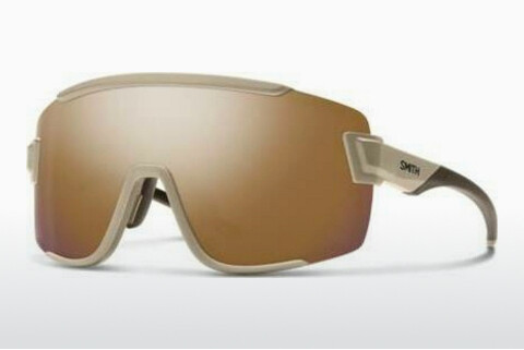 Gafas de visión Smith WILDCAT 4VF/0K