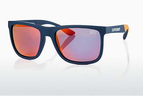 Gafas de visión Superdry SDS Runnerx 105P