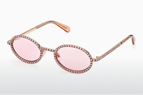 Gafas de visión Swarovski SK0340 33Y