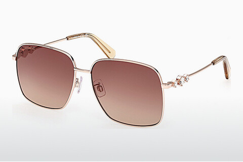 Gafas de visión Swarovski SK0379-H 28F