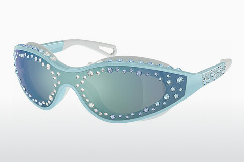 Gafas de visión Swarovski SK6024 105255