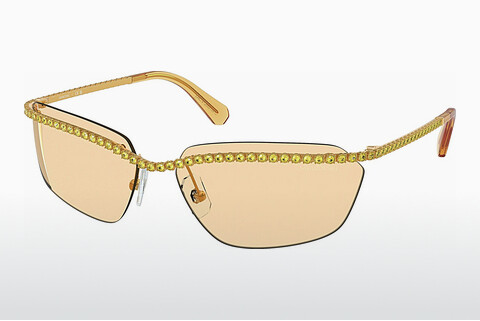 Gafas de visión Swarovski SK7001 4007/8