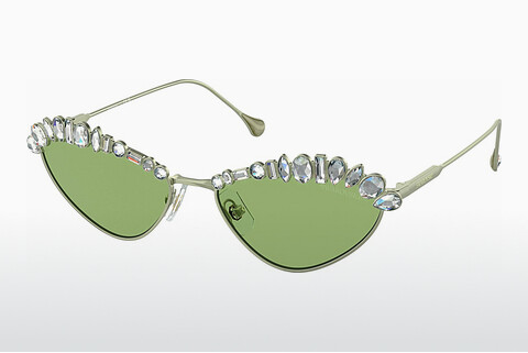 Gafas de visión Swarovski SK7009 4018/2