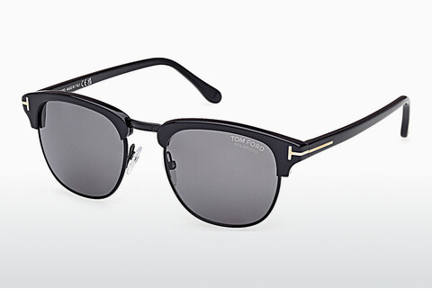 Gafas de visión Tom Ford Henry (FT0248 01D)