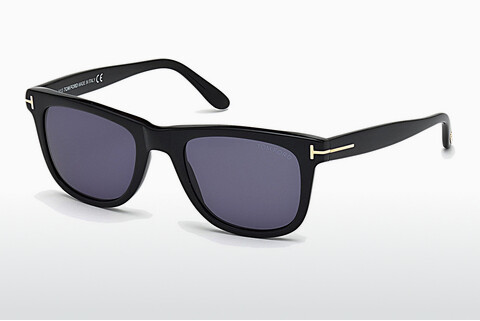 Gafas de visión Tom Ford Leo (FT0336 01V)