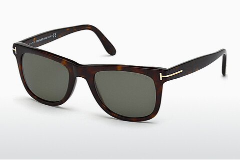 Gafas de visión Tom Ford Leo (FT0336 56R)