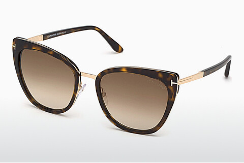 Gafas de visión Tom Ford Simona (FT0717 52F)
