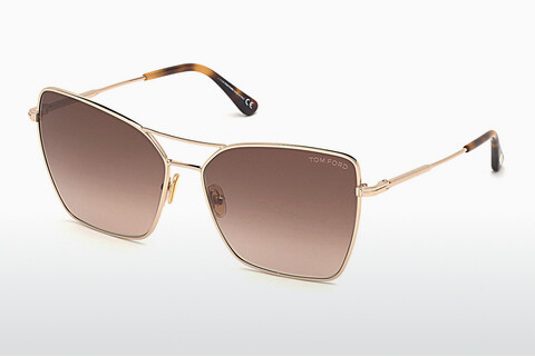 Gafas de visión Tom Ford Sye (FT0738 28F)