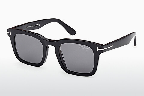 Gafas de visión Tom Ford Dax (FT0751 01D)