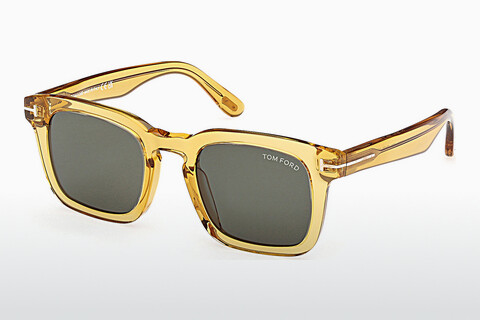 Gafas de visión Tom Ford Dax (FT0751 39N)