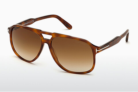 Gafas de visión Tom Ford FT0753 53F