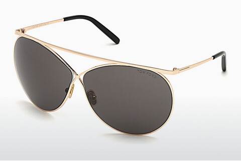 Gafas de visión Tom Ford FT0761 28A